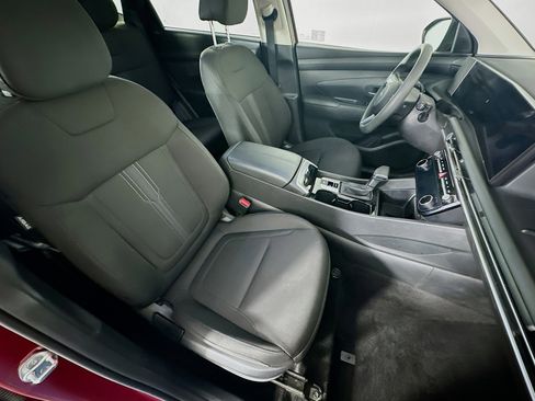 Used 2025 Hyundai Tucson SEL image 32