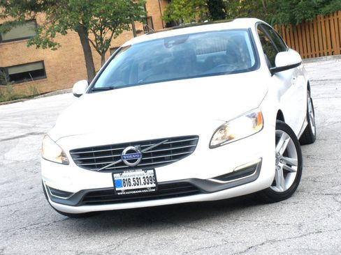 Used 2015 Volvo S60 T5 Premier image 6