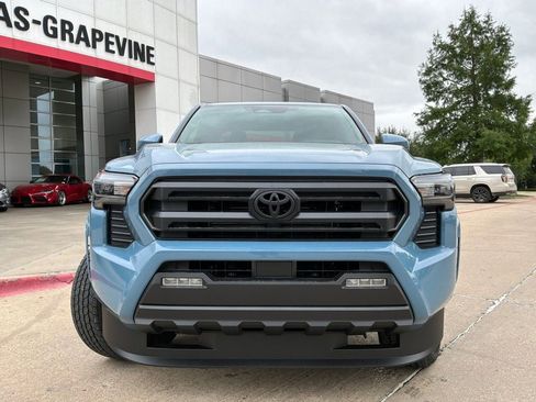 New 2026 Toyota Tacoma SR5 RWD image 3