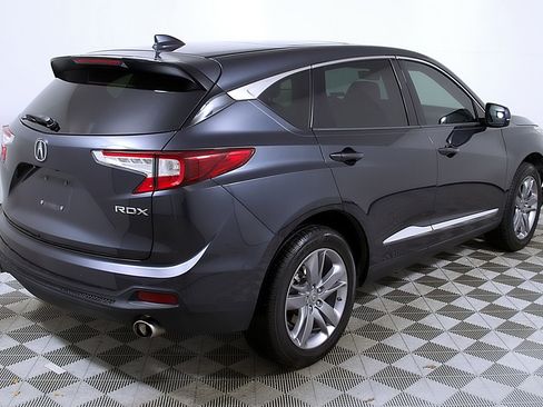 Used 2020 Acura RDX FWD w/ Advance Package image 7