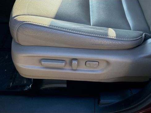 Certified 2022 Honda Pilot Special Edition image 18