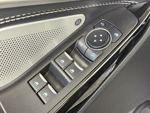 Certified 2022 Ford Explorer ST w/ Equipment Group 401A AWD/4WD image 15