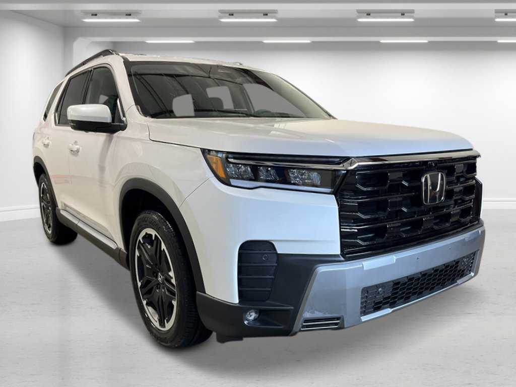 New 2026 Honda Pilot Touring image 10