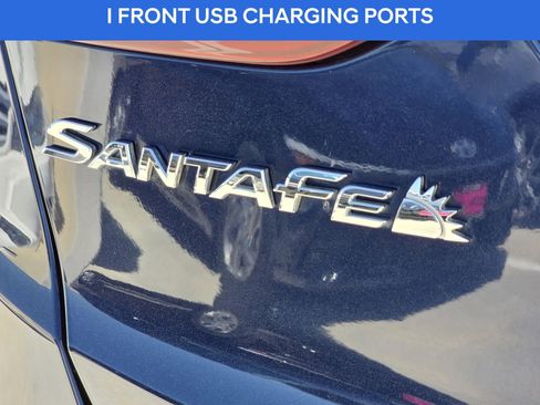 Used 2018 Hyundai Santa Fe Sport image 10