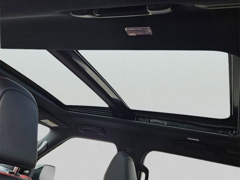 New 2026 Nissan Armada NISMO image 19