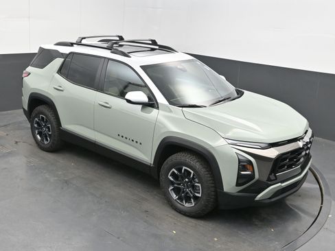 Used 2026 Chevrolet Equinox ACTIV w/ LPO, Floor Liner Package image 33