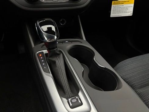 New 2026 Buick Envista Preferred w/ Convenience I Package image 27