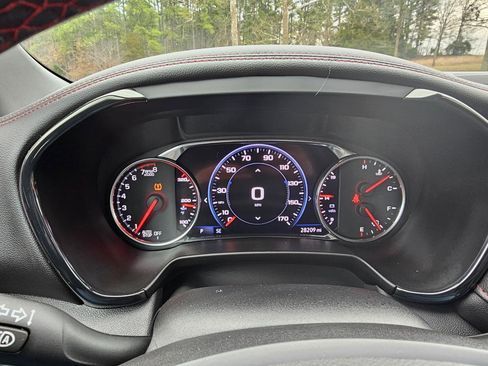 Used 2022 Chevrolet Blazer RS w/ Enhanced Convenience Package image 41