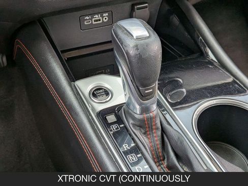 Used 2024 Nissan Altima 2.5 SR FWD image 20