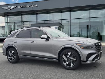 New 2026 Genesis GV70 3.5T Sport Advanced
