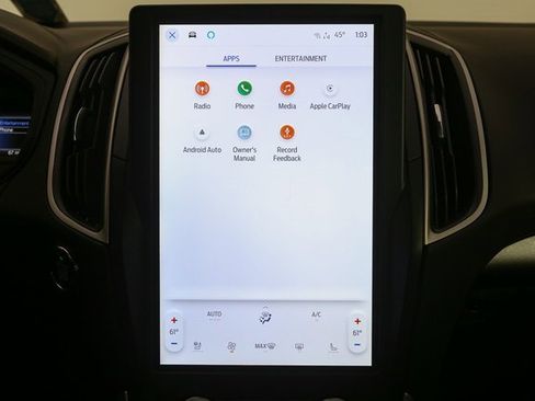 Used 2024 Ford Edge SEL w/ Convenience Package image 23