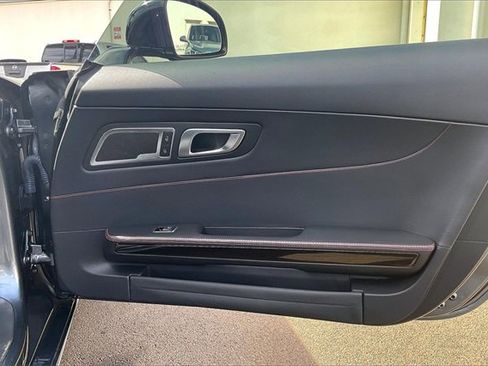 Used 2016 Mercedes-Benz AMG GT S image 22