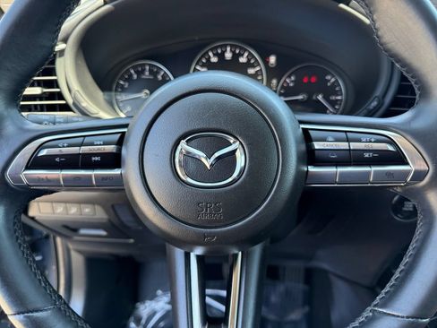 Used 2023 MAZDA CX-30 AWD 2.5 S w/ Preferred Package image 21