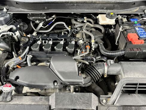 Certified 2024 Honda CR-V LX image 27