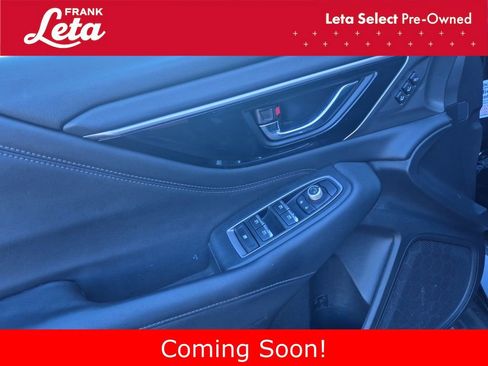 Used 2022 Subaru Outback Limited AWD/4WD image 21