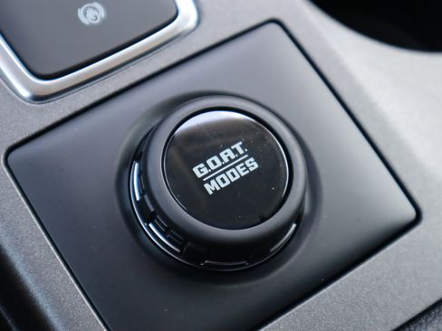 New 2025 Ford Bronco Sport Outer Banks w/ Outer Banks Tech Package+ image 29