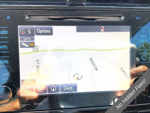 Used 2017 Toyota Prius Three FWD image 23
