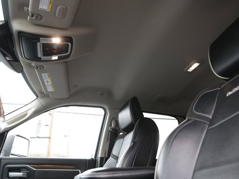 Used 2024 RAM 2500 Laramie w/ Safety Group image 23