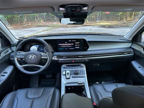 Used 2025 Hyundai Palisade SEL AWD/4WD image 27