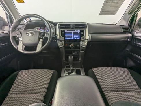 Used 2024 Toyota 4Runner SR5 image 7