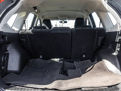 Used 2014 Honda CR-V LX image 28