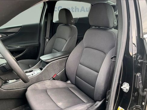 Used 2024 Chevrolet Malibu LT image 18