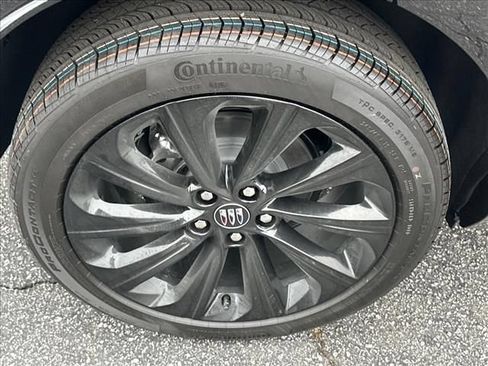 New 2026 Buick Envista Sport Touring w/ Convenience I Package FWD image 16