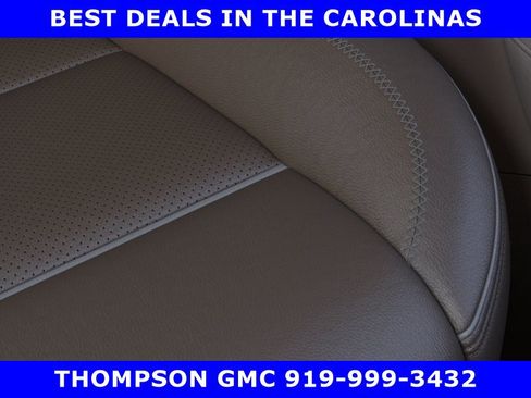 New 2026 GMC Sierra 3500 Denali w/ Technology Package AWD/4WD image 24
