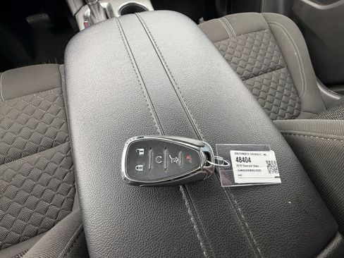 Used 2019 Chevrolet Blazer LT AWD/4WD image 24