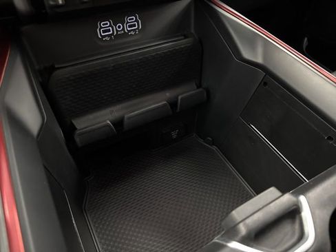 Used 2023 RAM 1500 Rebel w/ Rebel Level 1 Equipment Group image 46