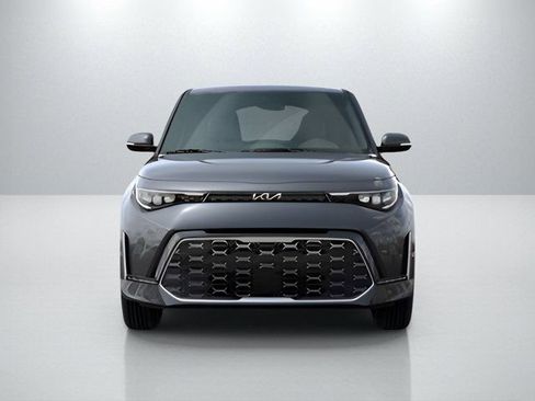 New 2025 Kia Soul GT-Line w/ GT-Line Technology Package FWD image 2
