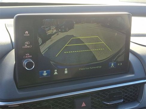 Certified 2025 Acura ADX A-Spec image 18