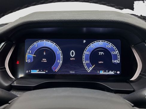 New 2025 Jeep Grand Cherokee L Laredo image 33