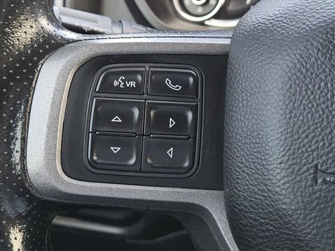 Used 2022 RAM 2500 Tradesman image 20