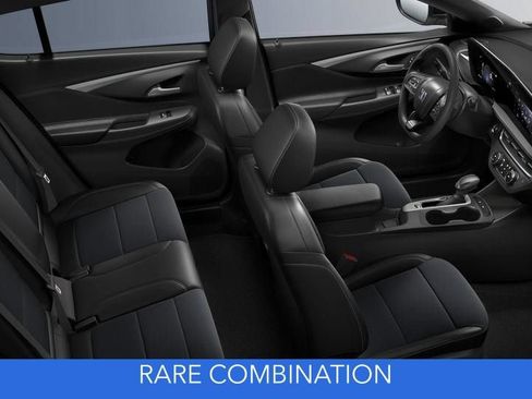 New 2026 Buick Envista Preferred w/ Convenience I Package FWD image 6