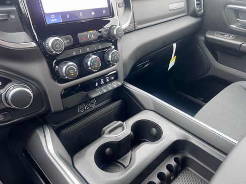 New 2026 RAM 1500 Big Horn RWD image 27