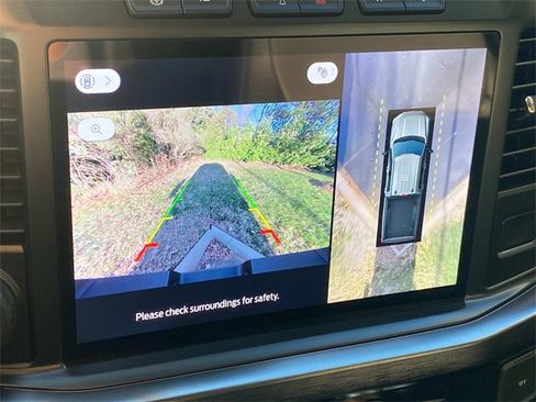 Used 2024 Ford F250 Lariat w/ Lariat Ultimate Package image 23