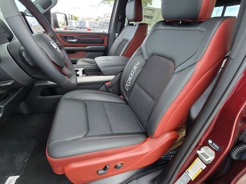 New 2026 RAM 1500 Rebel image 14