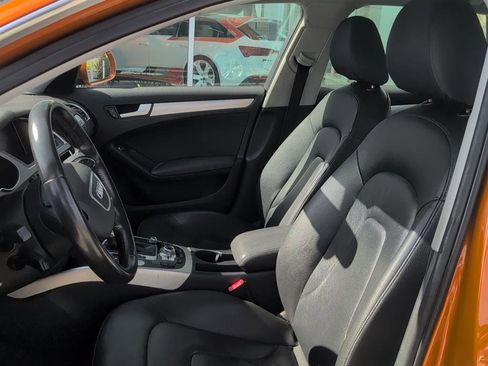 Used 2014 Audi A4 Premium Plus image 11