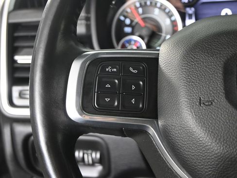 Used 2022 RAM 2500 Laramie w/ Night Edition AWD/4WD image 37