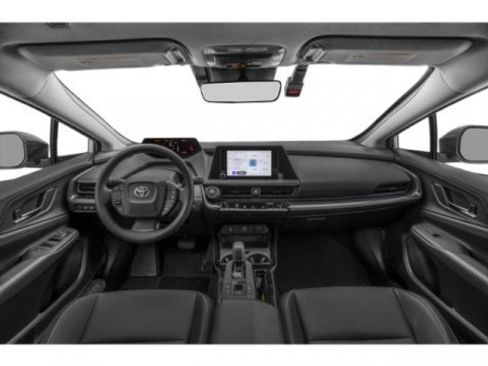 New 2026 Toyota Prius AWD image 10