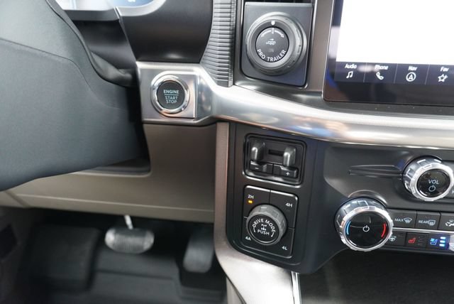 Used 2026 Ford F150 Platinum w/ Equipment Group 703A Plus AWD/4WD image 49