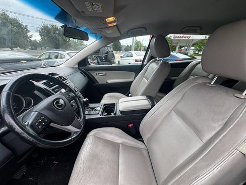 Used 2015 MAZDA CX-9 Touring FWD image 9