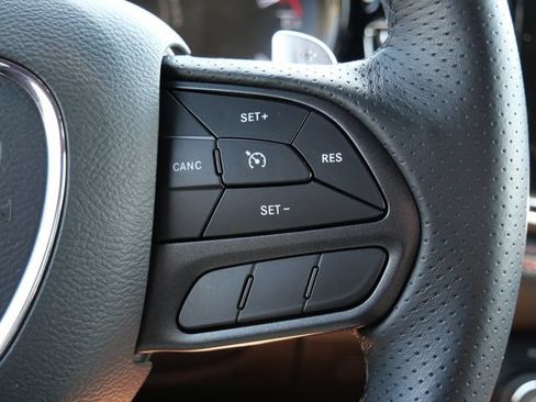 Used 2025 Dodge Durango GT AWD/4WD image 27