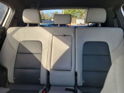 Used 2018 Kia Sportage EX w/ EX Sport Appearance Package image 5