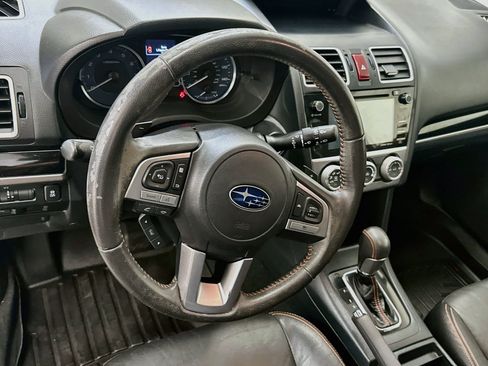 Used 2017 Subaru Crosstrek 2.0i Limited AWD/4WD image 18