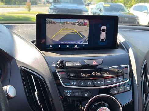 Certified 2020 Acura RDX w/ Advance Package AWD/4WD image 21