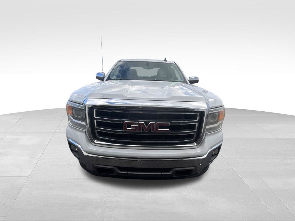 Used 2015 GMC Sierra 1500 SLT RWD image 9