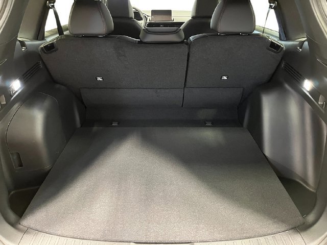 New 2027 Honda CR-V Sport-L image 27