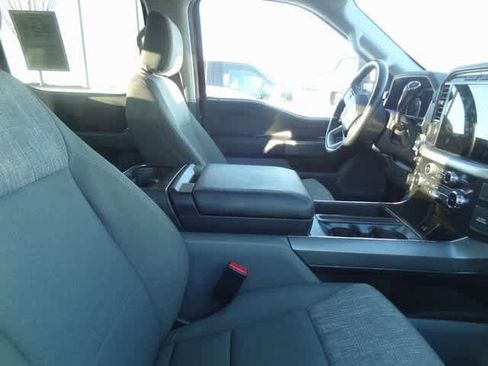 Certified 2022 Ford F150 XLT w/ Equipment Group 302A High image 9